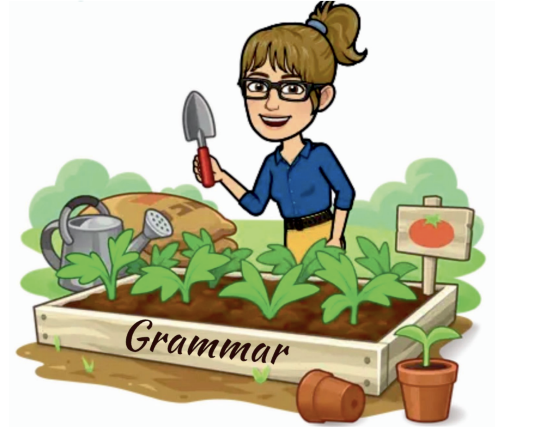 Real-Life Grammar Introduction